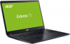 Notebook ACER Extensa 15 (15.6/N5030 /UHD605/4GB/SSD256GB/W10P/Czarny)